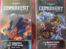 Warhammer 40,000 Conquest - In