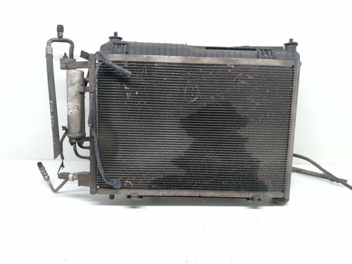 Kit radiatori per ford fiesta - ford,