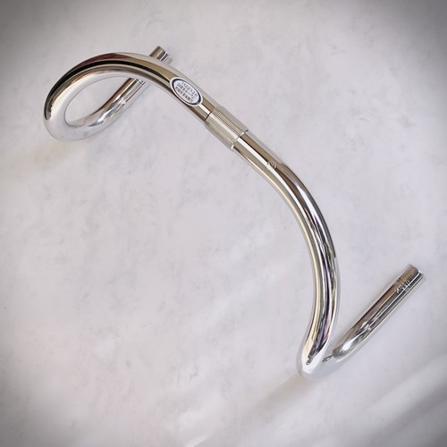Manubrio nos nitto njs track - nos,