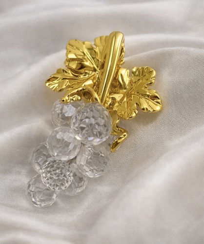 Vintage swarovski crystal - vintage,