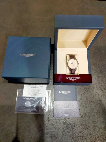 Orologio automatico longines - orologio,
