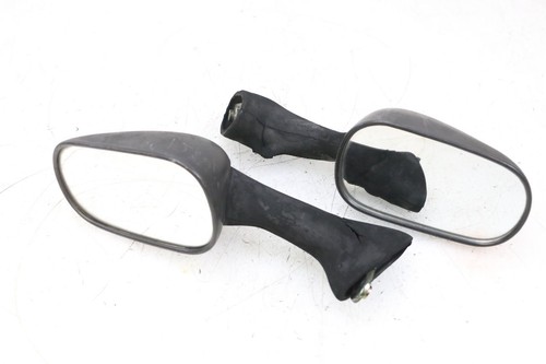 Coppia specchietti retrovisori - specchietti,
