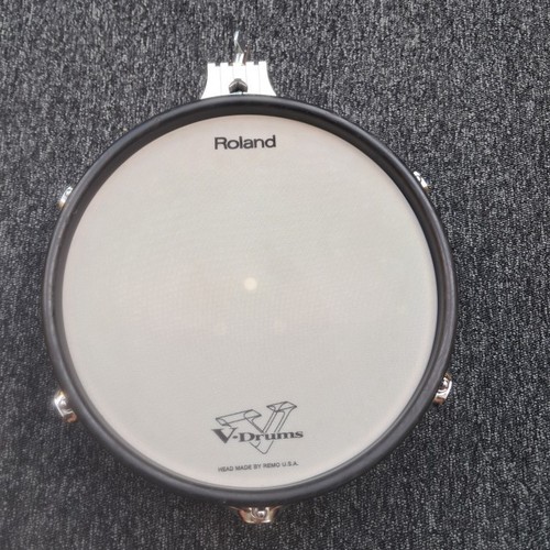 Pad roland pd100 - roland,