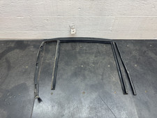 BMW E34 Touring Wagon Left