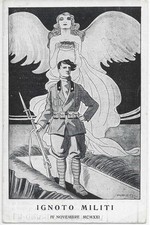 ILLUSTRATORE "ARGO"-IGNOTO