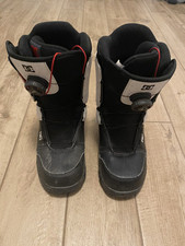 DC SCOUT 2019 SCARPONI DA SNOW SNOWBOARD CHIUSURA BOA ADYO100032 NR. 39 !!
