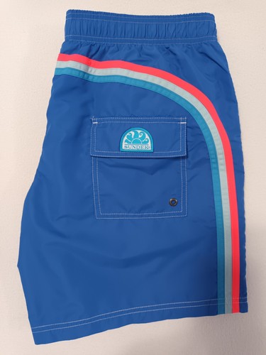 Sundek blu oceano 505 - blu-oceano, 505-l