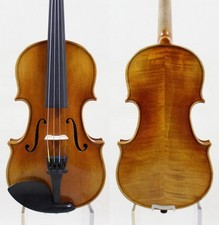 Misura 1/8! Copia violino