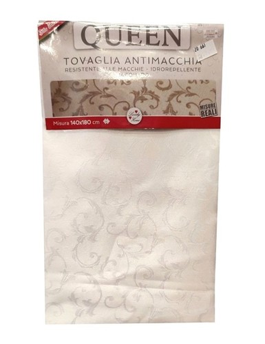 Tovaglia antimacchia jacquard - antimacchia,