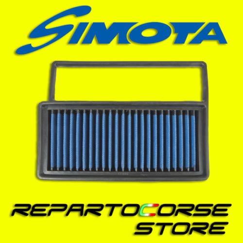 Filtro aria sportivo simota - filtro,