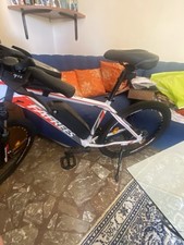 Fafres Bici Elettrica Uomo 26’’, 21 Velocità Mountain Bike 250W Motore 36V 13Ah