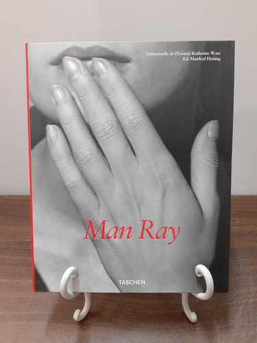 Aavv man ray 1890 - -, [
