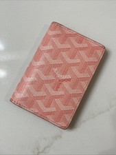 Porta carte bifold - , goyard