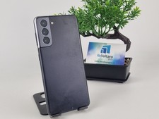 Samsung Galaxy S21 5G SM-G991B/DS dual Sim 128GB Smartphone sbloccato ECONOMICO