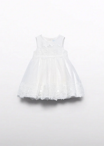 Abito vestito cerimonia - vestito,