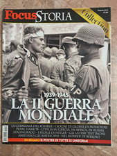 FOCUS STORIA COLLECTION - LA