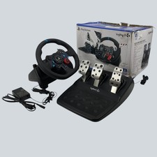 Logitech G29 Driving Force