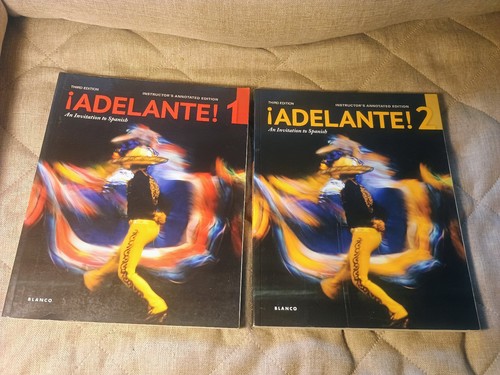 Adelante invitation to - invitation,