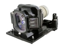 PHILIPS lampada proiettore per MAXELL DT01411, DT01411M con alloggiamento codalu