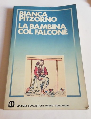 Libro bianca pitzorno la - bianca,