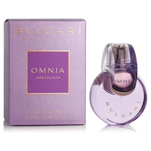 Bulgari omnia amethyste - bulgari,