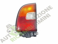 3SFE FANALE POST. SX. TOYOTA RAV 4 «I» (1996) 2.0, 16v. Fuoristrada, 3 p. (4x...