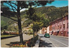 RIVA TRIGOSO - GENOVA - ZONA