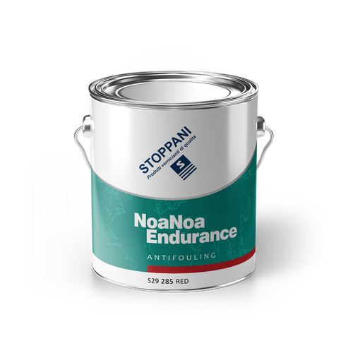 Stoppani noa endurance - stoppani,