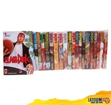 SLAM DUNK SERIE COMPLETA 1-20