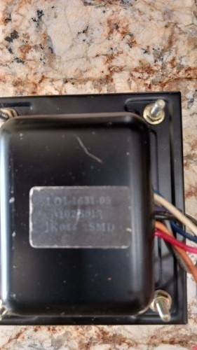 Trasformatore kenwood 907 - kenwood, ka-907