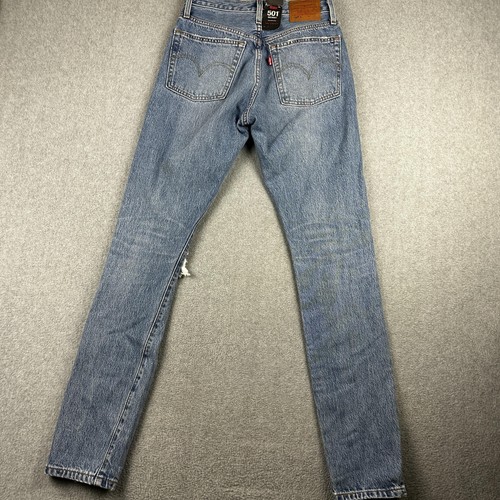 Jeans skinny levis 501 - jeans,