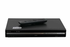 Sony RDR-HX750 - Registratore