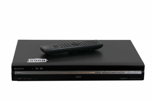 Sony rdr hx750 registratore - sony,