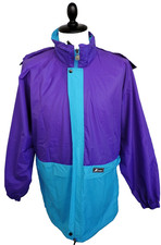 Giacca antipioggia uomo K-WAY