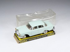 Norev mercedes 220 - norev,