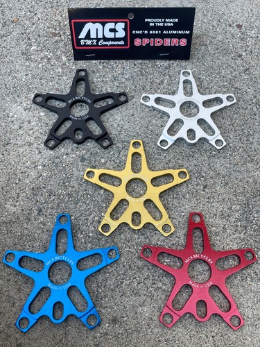 Mcs lega bmx - bmx, old