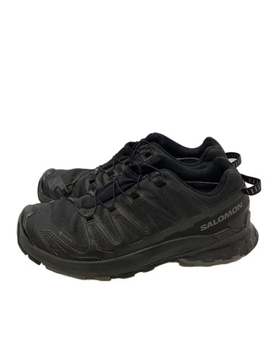 Salomon pro low - low, cut