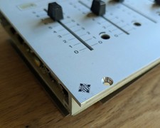 Telefunken Microfono