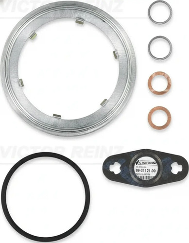 Kit montaggio turbocompressore