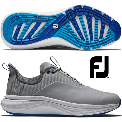 Scarpe golf impermeabili - da,