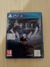 PREY   gioco per PS4 PLAYSTATION 4 SONY italiano