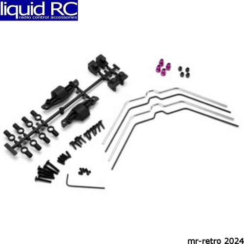 Hpi 102538 set - hpi,