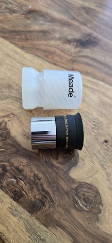 Meade 25 serie - meade, 9,7