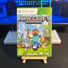Minecraft xbox 360 pal - 360,