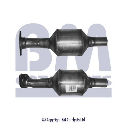 Filtro antiparticolato diesel