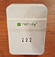 WIFI RANGE EXTENDER REPEATER