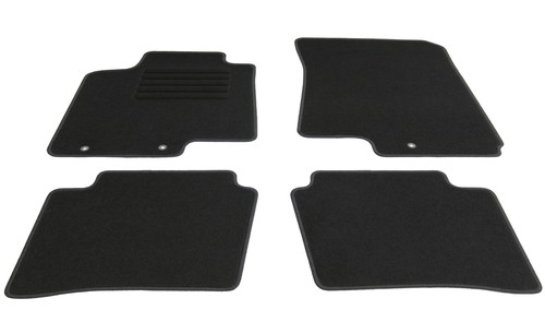 Set tappetini per hyundai - per, i20