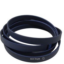 Cinghia 1244 J4 1244 J5 per