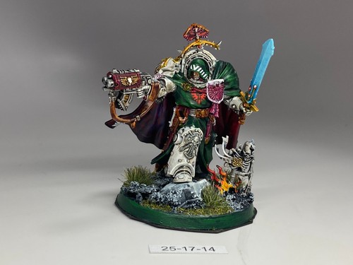 Warhammer 40k space - 40k, marines