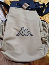 Sacca zaino Kappa Multicolore 